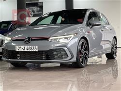 فولكسفاغن جولف